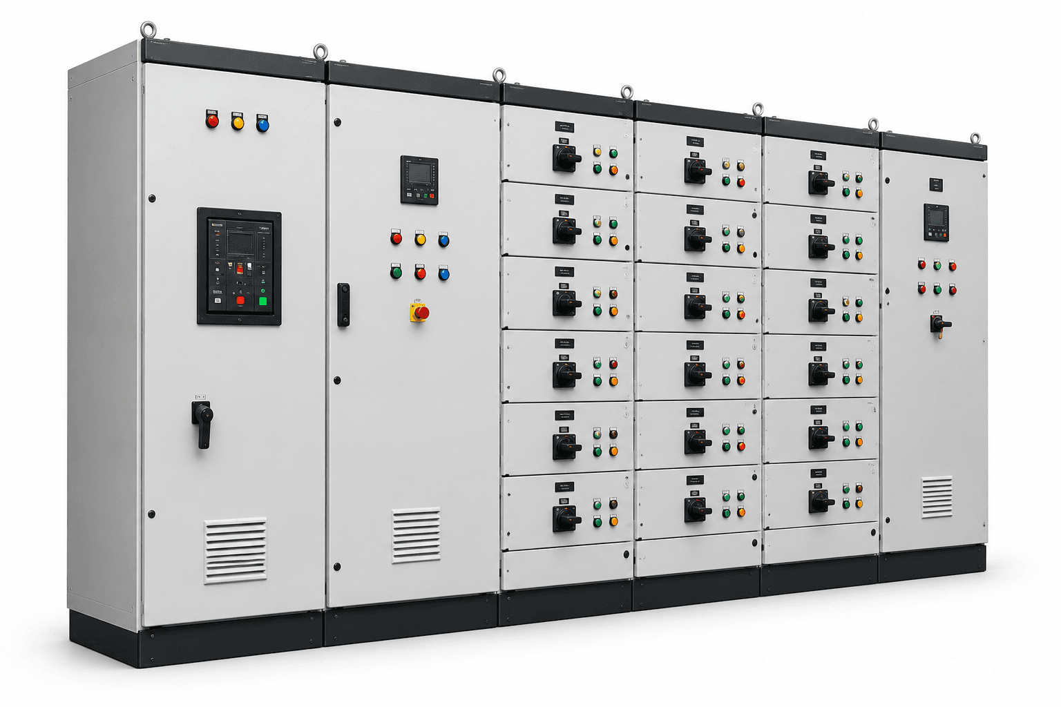 MCC Panel