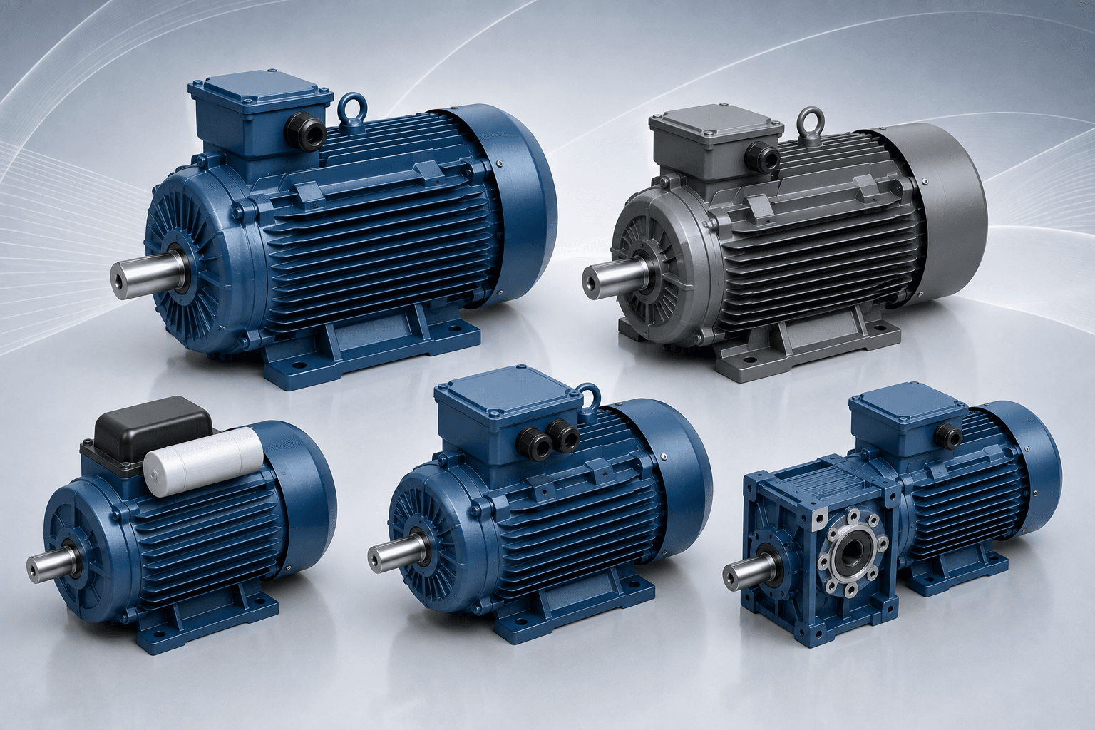 AC Motors